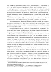 Trade between Lithuania and Portugal: Development opportunities 7 puslapis