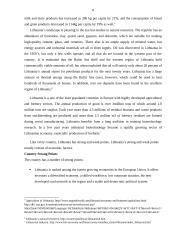 Trade between Lithuania and Portugal: Development opportunities 8 puslapis