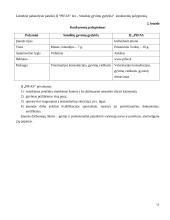  UAB „PIFAS“ gyvūnų viešbučio verslo planas 11 puslapis