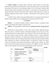  UAB „PIFAS“ gyvūnų viešbučio verslo planas 17 puslapis