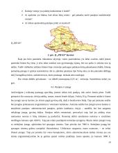  UAB „PIFAS“ gyvūnų viešbučio verslo planas 19 puslapis