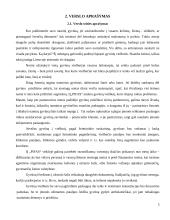  UAB „PIFAS“ gyvūnų viešbučio verslo planas 5 puslapis