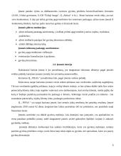  UAB „PIFAS“ gyvūnų viešbučio verslo planas 6 puslapis