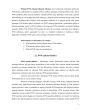 Pridėtinės vertės mokesčio privalumai ir trūkumai bei taikymo problemos ir jų spendimo būdai 8 puslapis