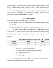 Pridėtinės vertės mokesčio privalumai ir trūkumai bei taikymo problemos ir jų spendimo būdai 9 puslapis