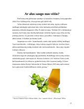 Alus - sveika 15 puslapis