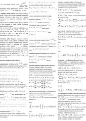 Tikimybių teorijos 3 puslapis