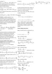 Tikimybių teorijos 4 puslapis