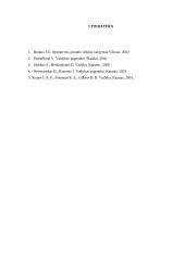 Sprendimo priėmimo procesas versle 14 puslapis