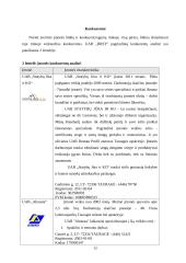 NT įmonės verslo planas 12 puslapis