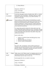 NT įmonės verslo planas 15 puslapis