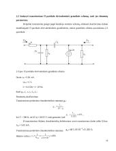 Elektronikos įtaisų kursinis darbas 13 puslapis