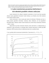 Elektronikos įtaisų kursinis darbas 15 puslapis