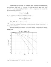 Elektronikos įtaisų kursinis darbas 4 puslapis