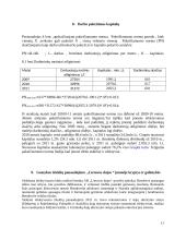 AB„Lietuvos dujos“ įmonės gamybos išteklių produktyvumo analizė 17 puslapis