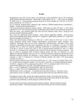 AB„Lietuvos dujos“ įmonės gamybos išteklių produktyvumo analizė 19 puslapis