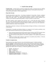 AB„Lietuvos dujos“ įmonės gamybos išteklių produktyvumo analizė 4 puslapis