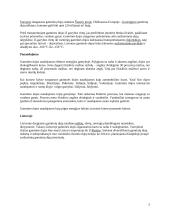 AB„Lietuvos dujos“ įmonės gamybos išteklių produktyvumo analizė 5 puslapis