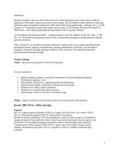 AB„Lietuvos dujos“ įmonės gamybos išteklių produktyvumo analizė 7 puslapis