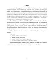 Draudimo sutartys 2 puslapis