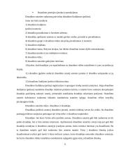 Draudimo sutartys 5 puslapis