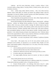 Verslo pristatymas 11 puslapis