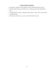 Verslo pristatymas 16 puslapis