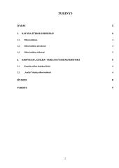 Socialiai atsakingas verslas ir etika 2 puslapis