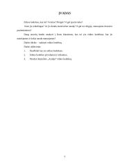 Socialiai atsakingas verslas ir etika 3 puslapis