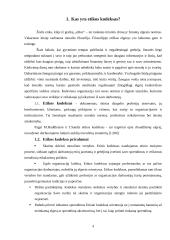 Socialiai atsakingas verslas ir etika 4 puslapis