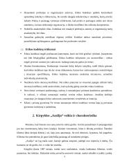 Socialiai atsakingas verslas ir etika 5 puslapis