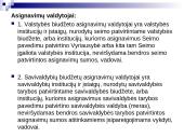 Lietuvos biudžetinė sandara 13 puslapis