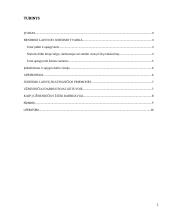  Laisvas darbuotojų judėjimas Europos Sąjungoje 2 puslapis