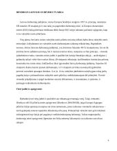  Laisvas darbuotojų judėjimas Europos Sąjungoje 4 puslapis