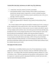  Laisvas darbuotojų judėjimas Europos Sąjungoje 5 puslapis