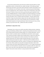  Laisvas darbuotojų judėjimas Europos Sąjungoje 6 puslapis