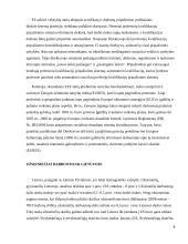  Laisvas darbuotojų judėjimas Europos Sąjungoje 8 puslapis