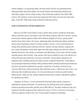  Laisvas darbuotojų judėjimas Europos Sąjungoje 9 puslapis