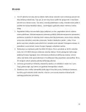  Laisvas darbuotojų judėjimas Europos Sąjungoje 10 puslapis