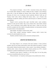 "Ringuvos" ir "Smile" kietojo muilo marketingo kompleksas. 2 puslapis