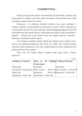 "Ringuvos" ir "Smile" kietojo muilo marketingo kompleksas. 7 puslapis