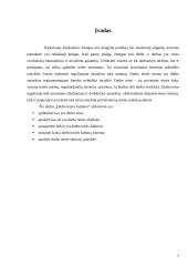 Darbo teisė. Referatas 2 puslapis