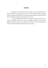 Darbo teisė. Referatas 11 puslapis