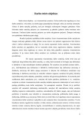 Darbo teisė. Referatas 4 puslapis