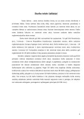 Darbo teisė. Referatas 6 puslapis