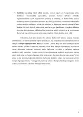 Darbo teisė. Referatas 9 puslapis