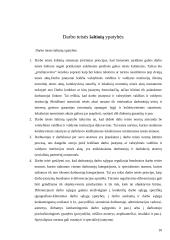 Darbo teisė. Referatas 10 puslapis