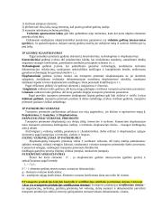 Technikos objektų kokybė ir kokybė gamyboje, transporto priemonių patikimumas 3 puslapis