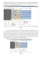 Darbas su ANY Logic programa 5 puslapis