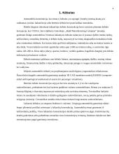 Saugaus automobilio kėbulo konstrukcija 4 puslapis